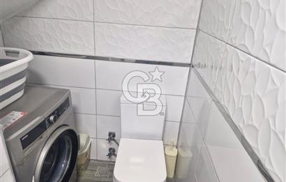  CB.ROUTE DİKİLİ SALİMBEY 3+1 TERS DUBLEKS