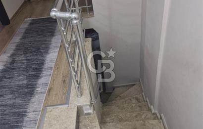  CB.ROUTE DİKİLİ SALİMBEY 3+1 TERS DUBLEKS