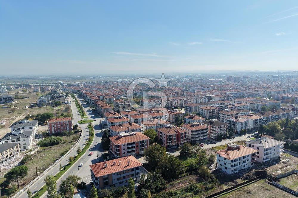 BALIKESİR PAŞAALANI’NDA SATILIK 327,95 M² KONUT İMARLI ARSA