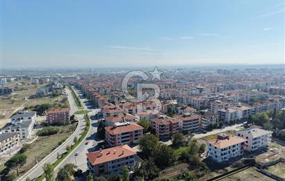 BALIKESİR PAŞAALANI’NDA SATILIK 327,95 M² KONUT İMARLI ARSA