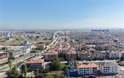 BALIKESİR PAŞAALANI’NDA SATILIK 327,95 M² KONUT İMARLI ARSA