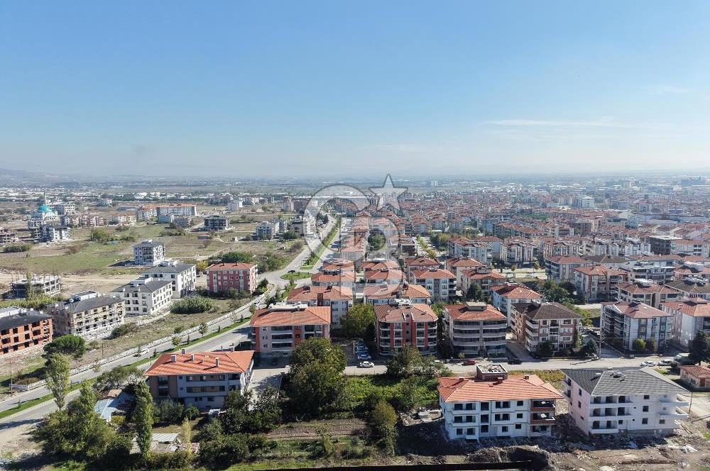 BALIKESİR PAŞAALANI’NDA SATILIK 327,95 M² KONUT İMARLI ARSA