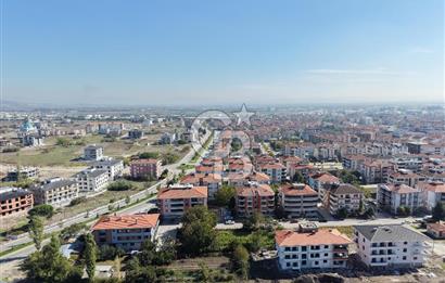 BALIKESİR PAŞAALANI’NDA SATILIK 327,95 M² KONUT İMARLI ARSA