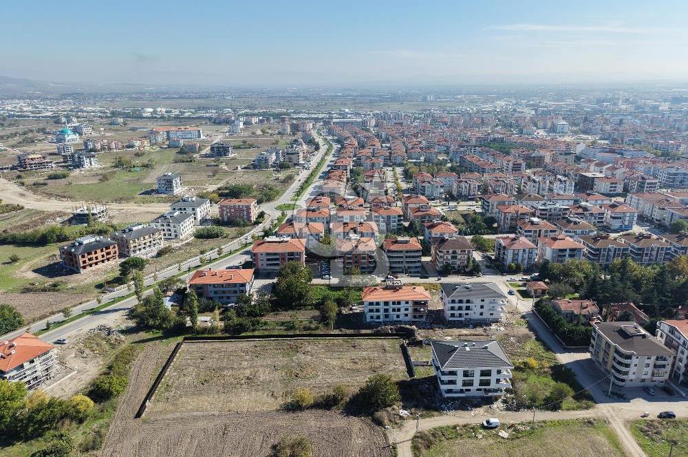 BALIKESİR PAŞAALANI’NDA SATILIK 327,95 M² KONUT İMARLI ARSA