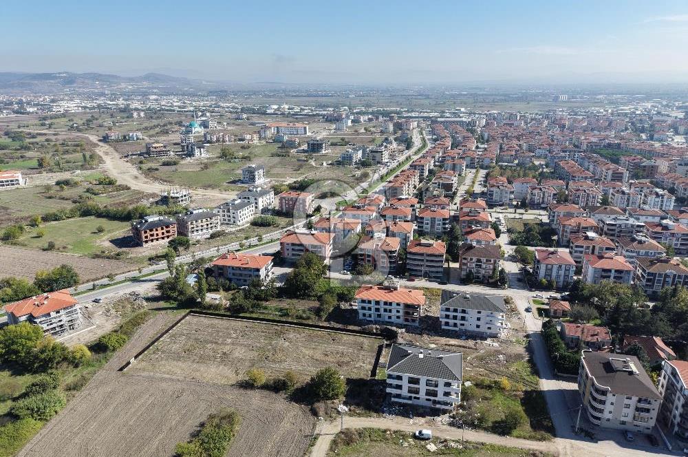 BALIKESİR PAŞAALANI’NDA SATILIK 327,95 M² KONUT İMARLI ARSA