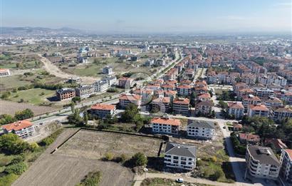 BALIKESİR PAŞAALANI’NDA SATILIK 327,95 M² KONUT İMARLI ARSA