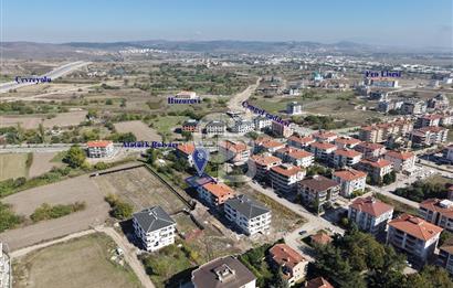 BALIKESİR PAŞAALANI’NDA SATILIK 327,95 M² KONUT İMARLI ARSA
