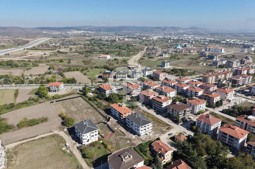 BALIKESİR PAŞAALANI’NDA SATILIK 327,95 M² KONUT İMARLI ARSA