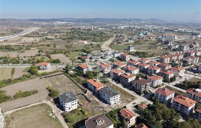 BALIKESİR PAŞAALANI’NDA SATILIK 327,95 M² KONUT İMARLI ARSA