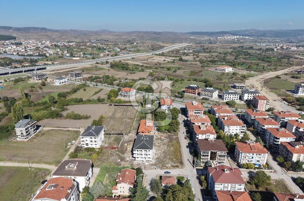 BALIKESİR PAŞAALANI’NDA SATILIK 327,95 M² KONUT İMARLI ARSA
