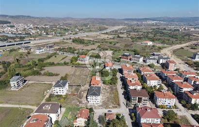 BALIKESİR PAŞAALANI’NDA SATILIK 327,95 M² KONUT İMARLI ARSA