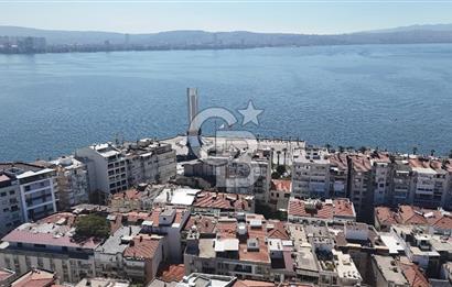 Karşıyaka Tuna Mahallesi Satılık 3+1 Dubleks Daire