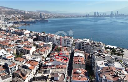 Karşıyaka Tuna Mahallesi Satılık 3+1 Dubleks Daire