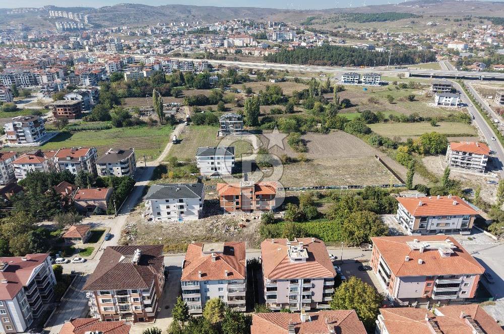 BALIKESİR PAŞAALANI’NDA SATILIK 327,95 M² KONUT İMARLI ARSA