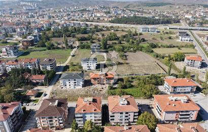 BALIKESİR PAŞAALANI’NDA SATILIK 327,95 M² KONUT İMARLI ARSA
