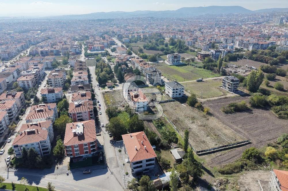 BALIKESİR PAŞAALANI’NDA SATILIK 327,95 M² KONUT İMARLI ARSA