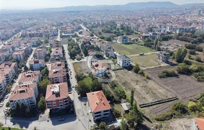 BALIKESİR PAŞAALANI’NDA SATILIK 327,95 M² KONUT İMARLI ARSA