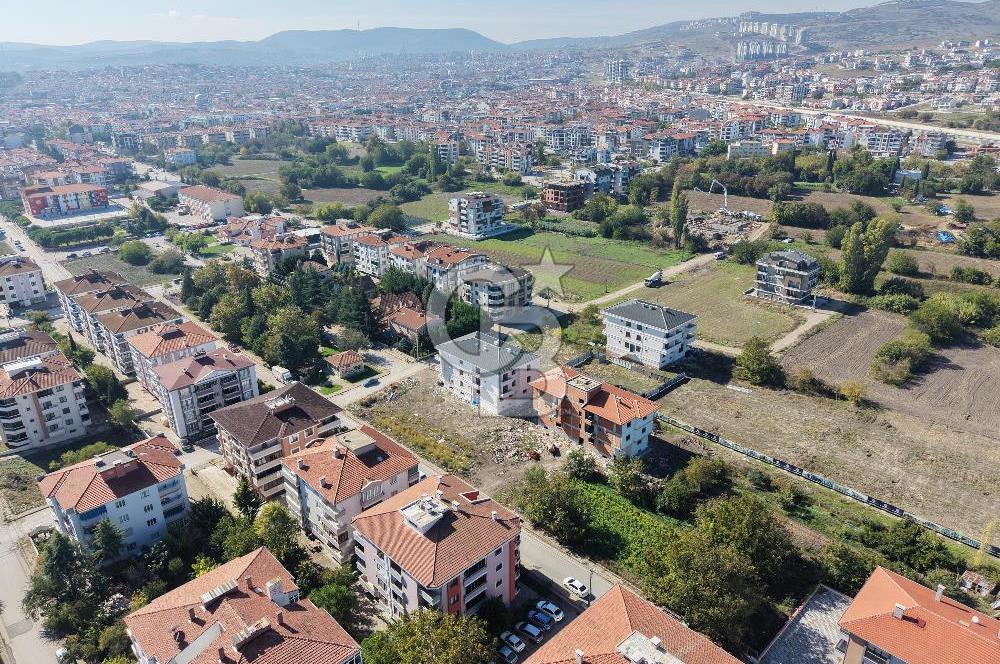 BALIKESİR PAŞAALANI’NDA SATILIK 327,95 M² KONUT İMARLI ARSA