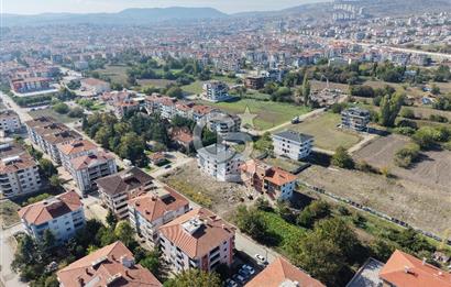 BALIKESİR PAŞAALANI’NDA SATILIK 327,95 M² KONUT İMARLI ARSA