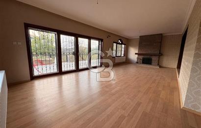 Gölbaşı Karşıyaka'da Satılık Lüks 8+1 Müstakil Villa