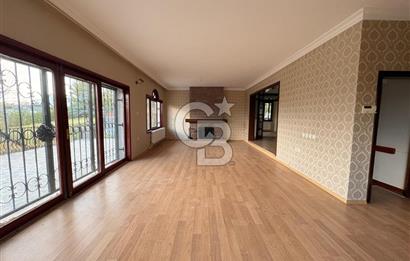 Gölbaşı Karşıyaka'da Satılık Lüks 8+1 Müstakil Villa