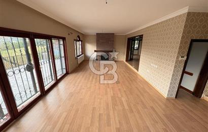 Gölbaşı Karşıyaka'da Satılık Lüks 8+1 Müstakil Villa
