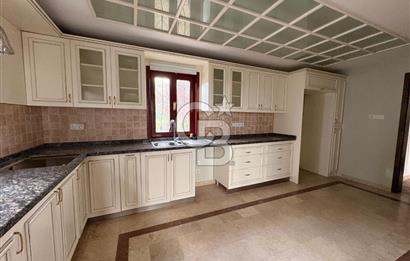 Gölbaşı Karşıyaka'da Satılık Lüks 8+1 Müstakil Villa