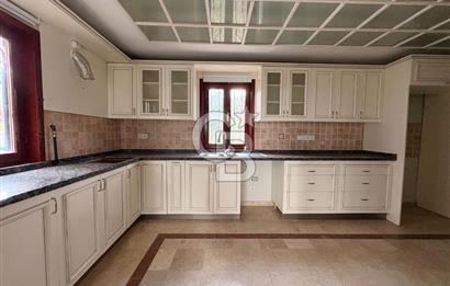 Gölbaşı Karşıyaka'da Satılık Lüks 8+1 Müstakil Villa