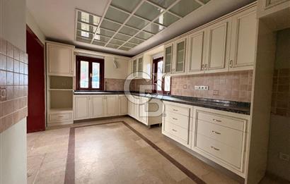 Gölbaşı Karşıyaka'da Satılık Lüks 8+1 Müstakil Villa