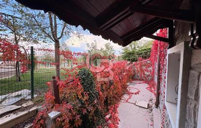 Gölbaşı Karşıyaka'da Satılık Lüks 8+1 Müstakil Villa