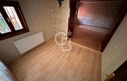Gölbaşı Karşıyaka'da Satılık Lüks 8+1 Müstakil Villa