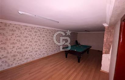 Gölbaşı Karşıyaka'da Satılık Lüks 8+1 Müstakil Villa