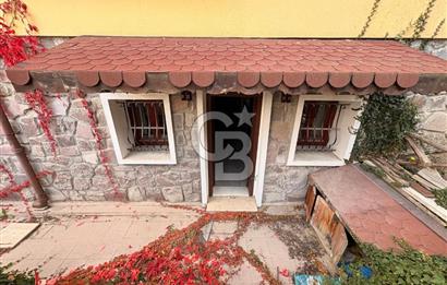 Gölbaşı Karşıyaka'da Satılık Lüks 8+1 Müstakil Villa