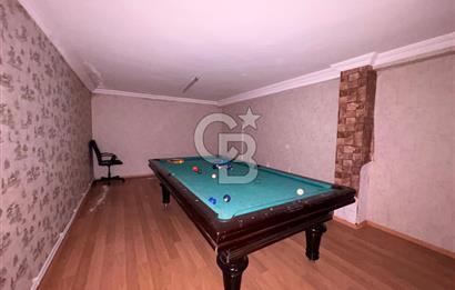 Gölbaşı Karşıyaka'da Satılık Lüks 8+1 Müstakil Villa