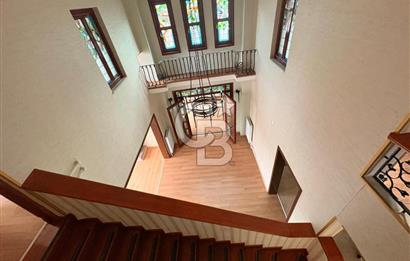 Gölbaşı Karşıyaka'da Satılık Lüks 8+1 Müstakil Villa