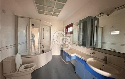 Gölbaşı Karşıyaka'da Satılık Lüks 8+1 Müstakil Villa
