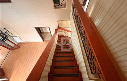 Gölbaşı Karşıyaka'da Satılık Lüks 8+1 Müstakil Villa
