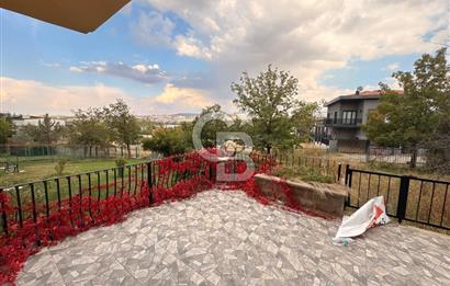 Gölbaşı Karşıyaka'da Satılık Lüks 8+1 Müstakil Villa