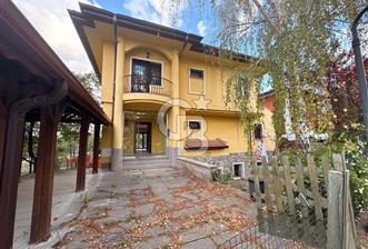 Gölbaşı Karşıyaka'da Satılık Lüks 8+1 Müstakil Villa - 3 - 378521