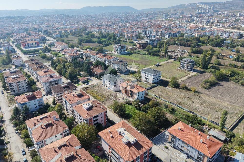 BALIKESİR PAŞAALANI’NDA SATILIK 327,95 M² KONUT İMARLI ARSA