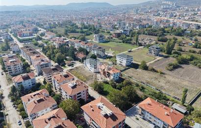 BALIKESİR PAŞAALANI’NDA SATILIK 327,95 M² KONUT İMARLI ARSA