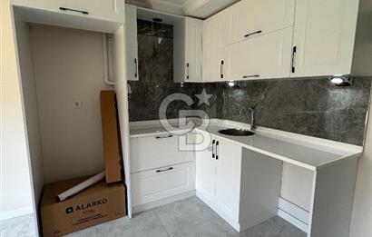 Ödemiş  Zafer Mahallesinde 1+1 Kiralık Daire