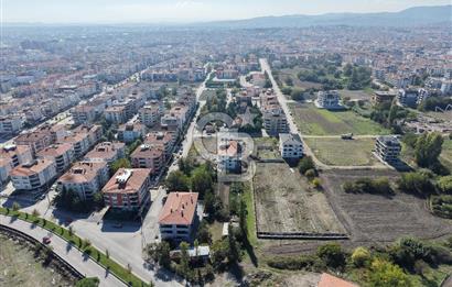 BALIKESİR PAŞAALANI’NDA SATILIK 327,95 M² KONUT İMARLI ARSA