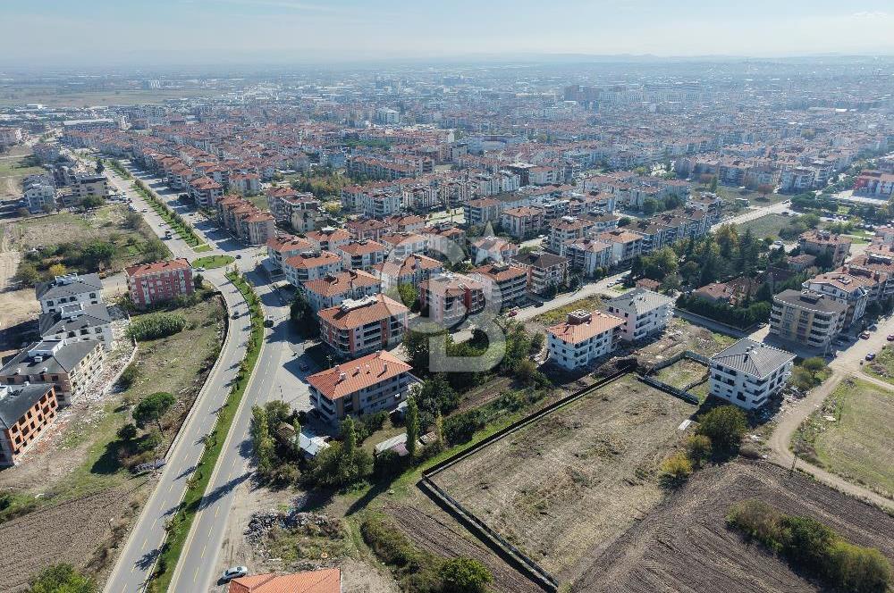 BALIKESİR PAŞAALANI’NDA SATILIK 327,95 M² KONUT İMARLI ARSA