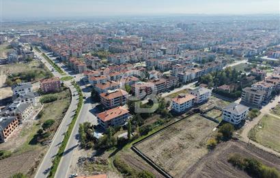 BALIKESİR PAŞAALANI’NDA SATILIK 327,95 M² KONUT İMARLI ARSA