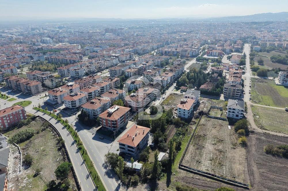 BALIKESİR PAŞAALANI’NDA SATILIK 327,95 M² KONUT İMARLI ARSA