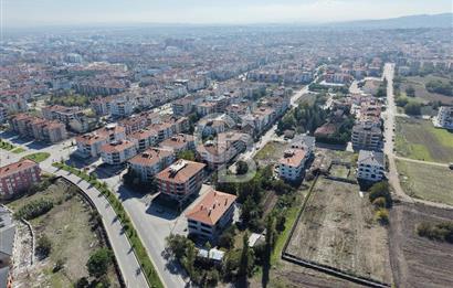 BALIKESİR PAŞAALANI’NDA SATILIK 327,95 M² KONUT İMARLI ARSA