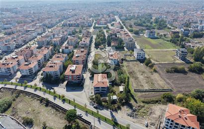 BALIKESİR PAŞAALANI’NDA SATILIK 327,95 M² KONUT İMARLI ARSA