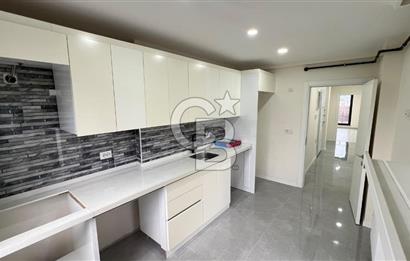 MERKEZ KONUM KİRALIK 2+1 DAİRE