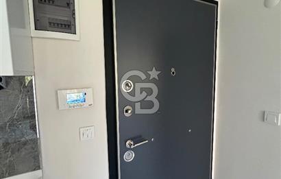 Ödemiş  Zafer Mahallesinde 1+1 Kiralık Daire